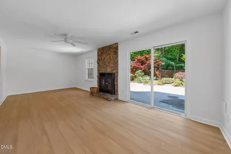 218 Rosebrooks Drive Cary NC 27513