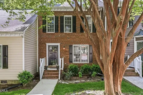 6026 Epping Forest Drive Raleigh NC 27613