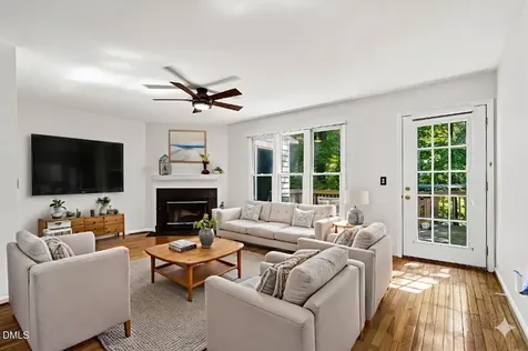 6026 Epping Forest Drive Raleigh NC 27613