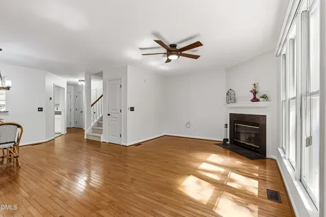 6026 Epping Forest Drive Raleigh NC 27613