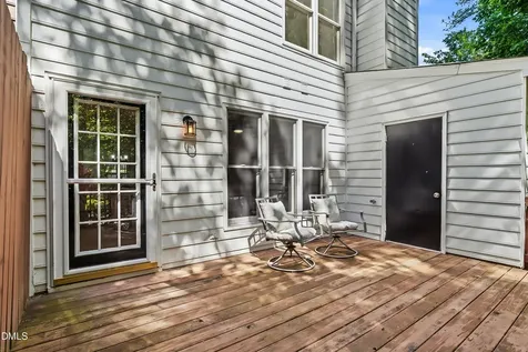 6026 Epping Forest Drive Raleigh NC 27613