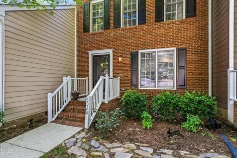 6026 Epping Forest Drive Raleigh NC 27613