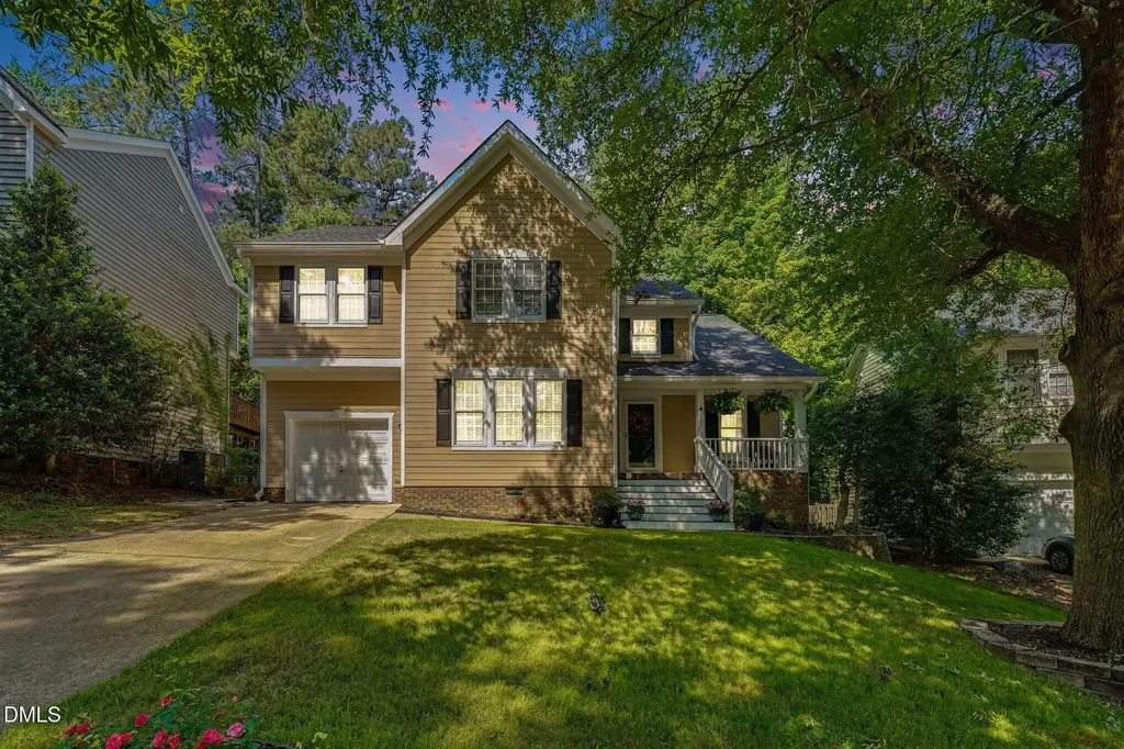 105 New Holland Place Cary NC 27519