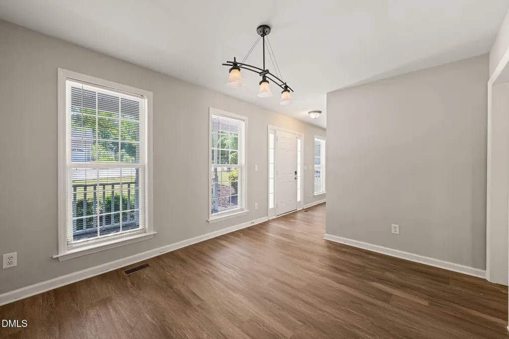 4809 Bivens Drive Raleigh NC 27616