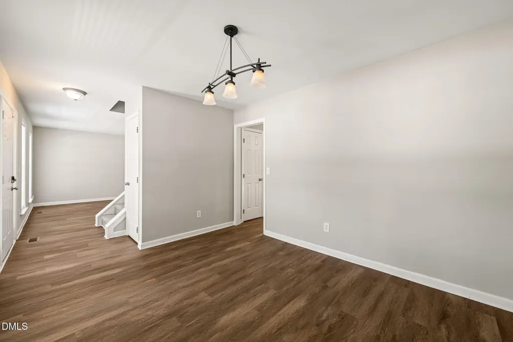 4809 Bivens Drive Raleigh NC 27616