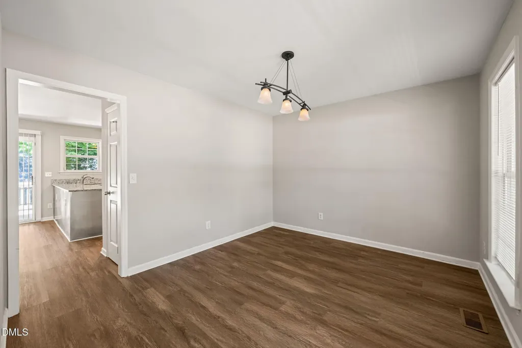 4809 Bivens Drive Raleigh NC 27616