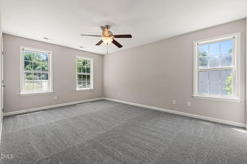 4809 Bivens Drive Raleigh NC 27616
