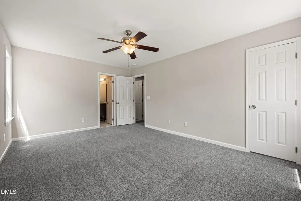 4809 Bivens Drive Raleigh NC 27616