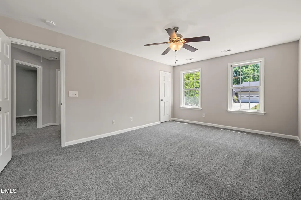 4809 Bivens Drive Raleigh NC 27616