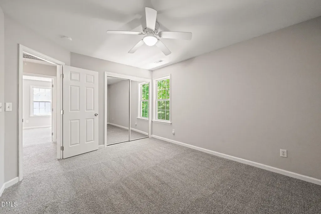 4809 Bivens Drive Raleigh NC 27616