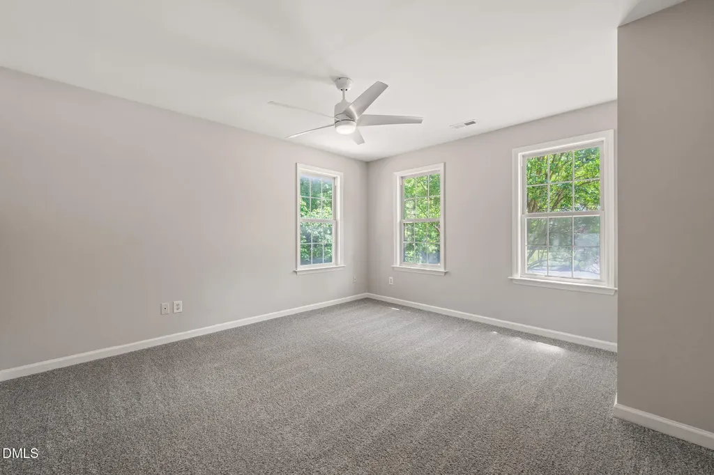 4809 Bivens Drive Raleigh NC 27616