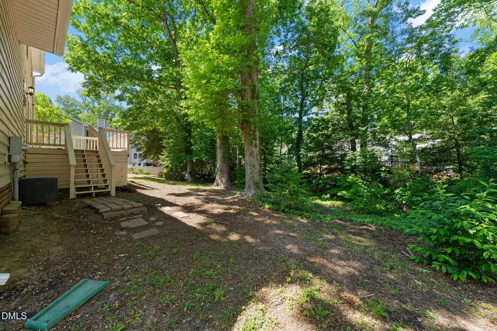 4809 Bivens Drive Raleigh NC 27616