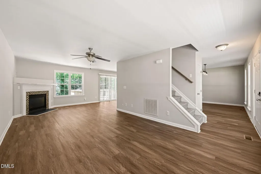4809 Bivens Drive Raleigh NC 27616