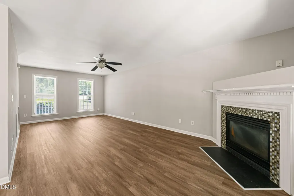 4809 Bivens Drive Raleigh NC 27616