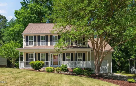 4809 Bivens Drive Raleigh NC 27616