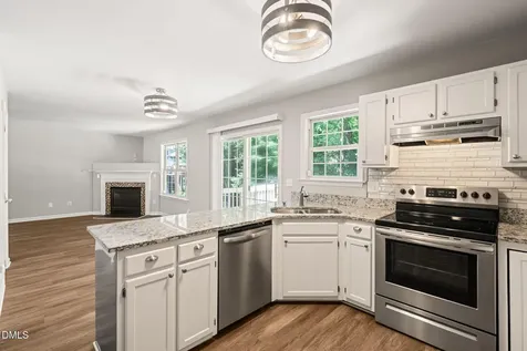 4809 Bivens Drive Raleigh NC 27616