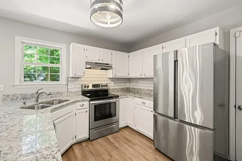 4809 Bivens Drive Raleigh NC 27616