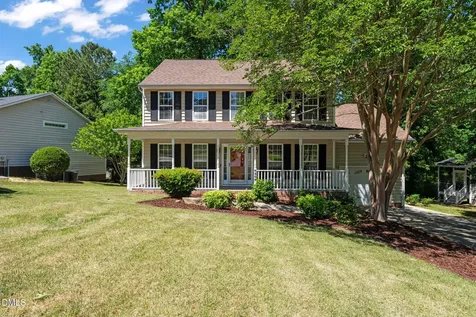 4809 Bivens Drive Raleigh NC 27616