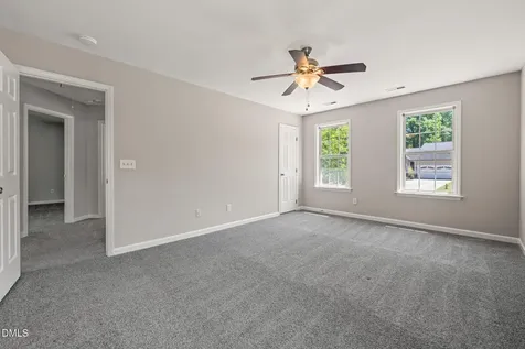 4809 Bivens Drive Raleigh NC 27616