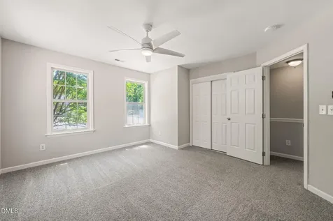 4809 Bivens Drive Raleigh NC 27616