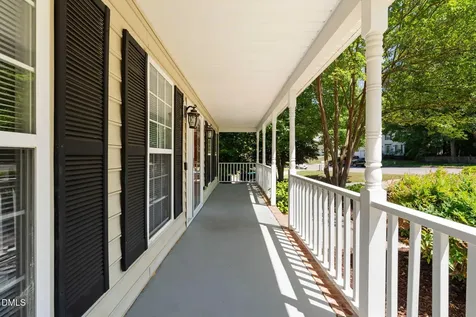 4809 Bivens Drive Raleigh NC 27616