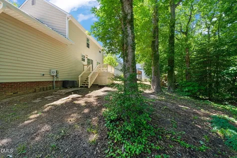 4809 Bivens Drive Raleigh NC 27616