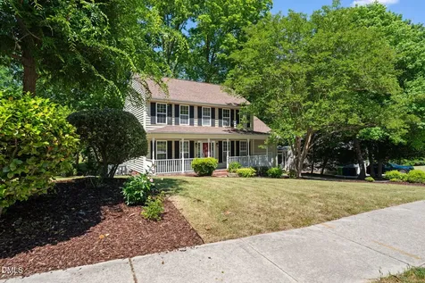 4809 Bivens Drive Raleigh NC 27616