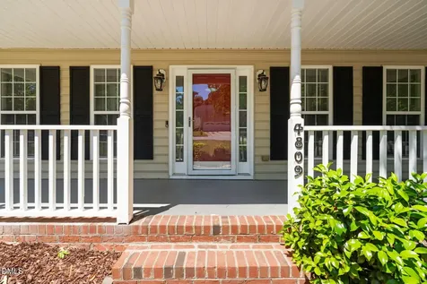 4809 Bivens Drive Raleigh NC 27616