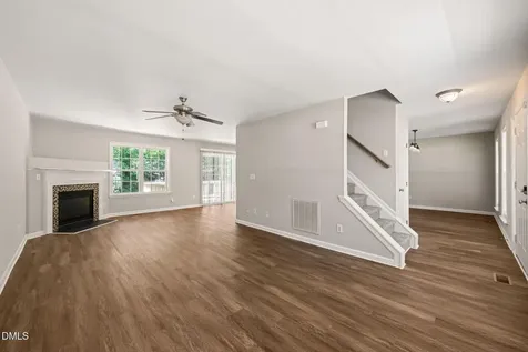 4809 Bivens Drive Raleigh NC 27616