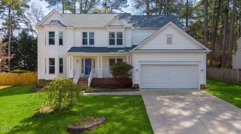 403 Accolade Drive Cary NC 27513