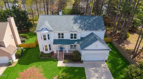 403 Accolade Drive Cary NC 27513