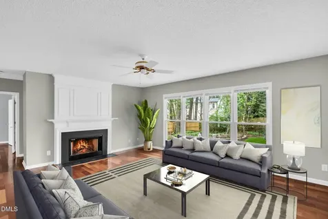 403 Accolade Drive Cary NC 27513
