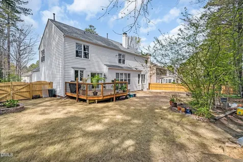 403 Accolade Drive Cary NC 27513