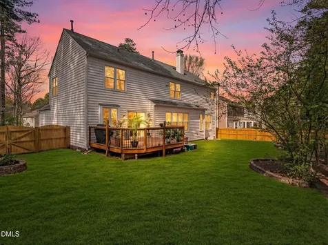 403 Accolade Drive Cary NC 27513