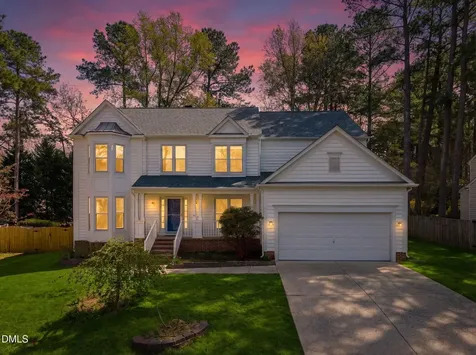 403 Accolade Drive Cary NC 27513