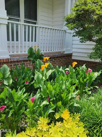 403 Accolade Drive Cary NC 27513