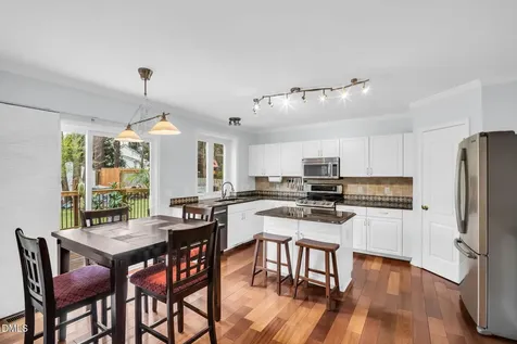 403 Accolade Drive Cary NC 27513