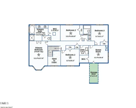 403 Accolade Drive Cary NC 27513