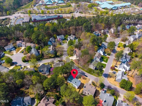 403 Accolade Drive Cary NC 27513