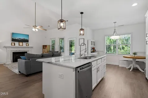 153 Shady Oaks Drive Benson NC 27504