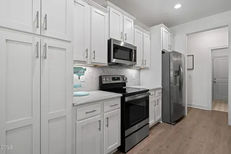 153 Shady Oaks Drive Benson NC 27504