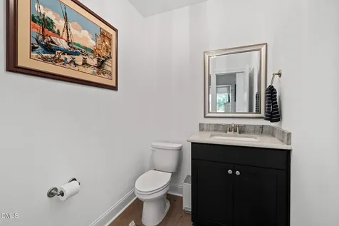 153 Shady Oaks Drive Benson NC 27504