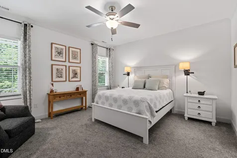 153 Shady Oaks Drive Benson NC 27504