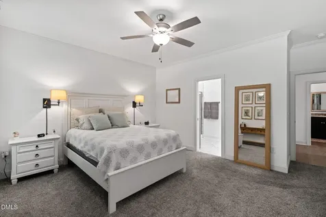 153 Shady Oaks Drive Benson NC 27504