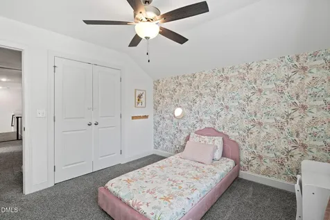 153 Shady Oaks Drive Benson NC 27504