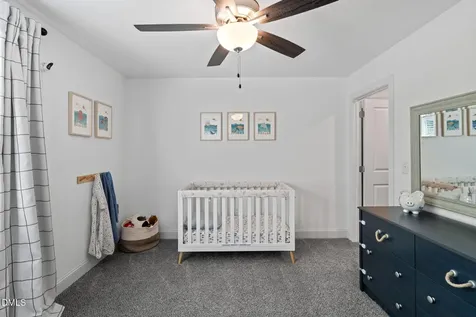 153 Shady Oaks Drive Benson NC 27504