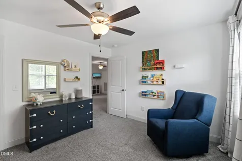 153 Shady Oaks Drive Benson NC 27504