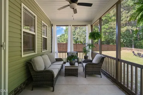 153 Shady Oaks Drive Benson NC 27504