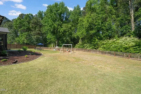 153 Shady Oaks Drive Benson NC 27504