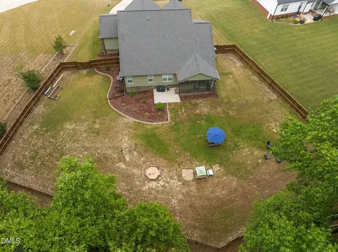 153 Shady Oaks Drive Benson NC 27504